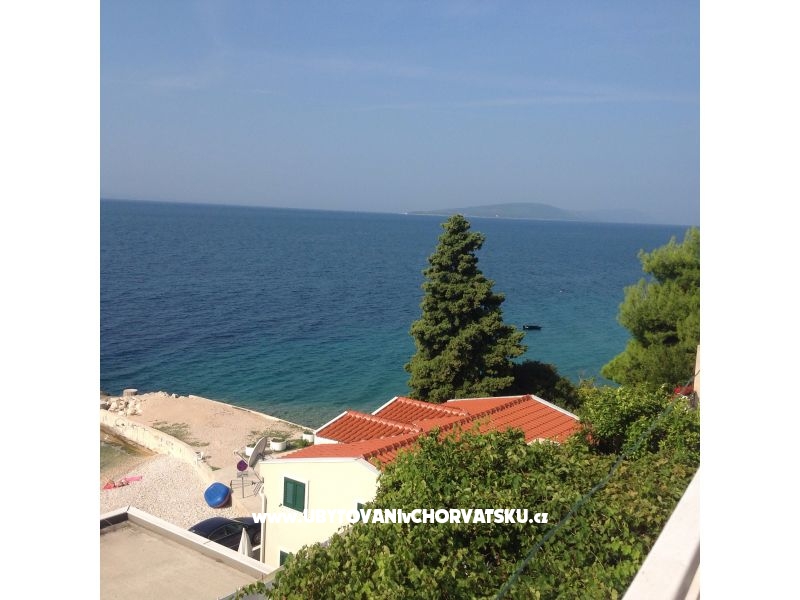 Vila Ljubica – Ferienwohnung Zaostrog, Kroatien – Foto 4