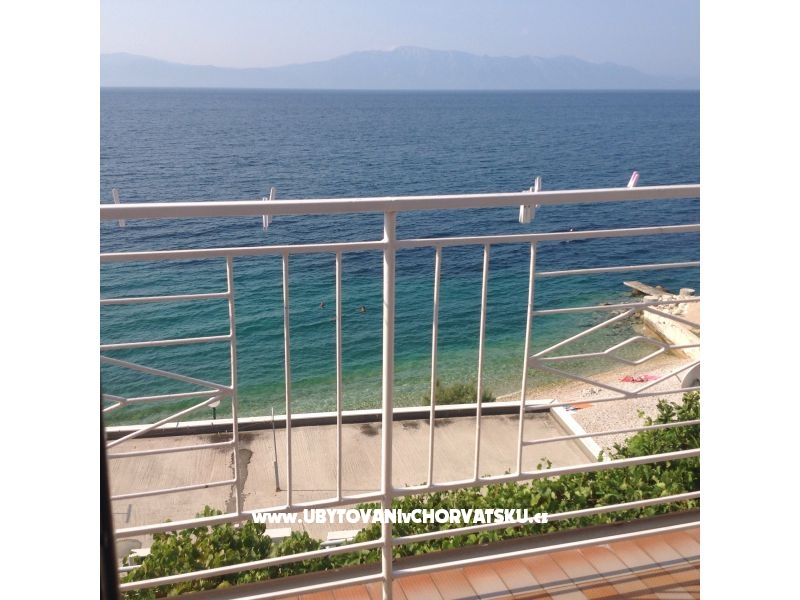 Vila Ljubica – Ferienwohnung Zaostrog, Kroatien – Foto 5