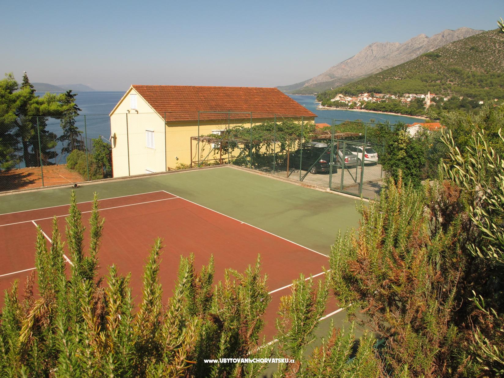 Vila Neda – Ferienwohnung Zaostrog, Kroatien – Foto 2