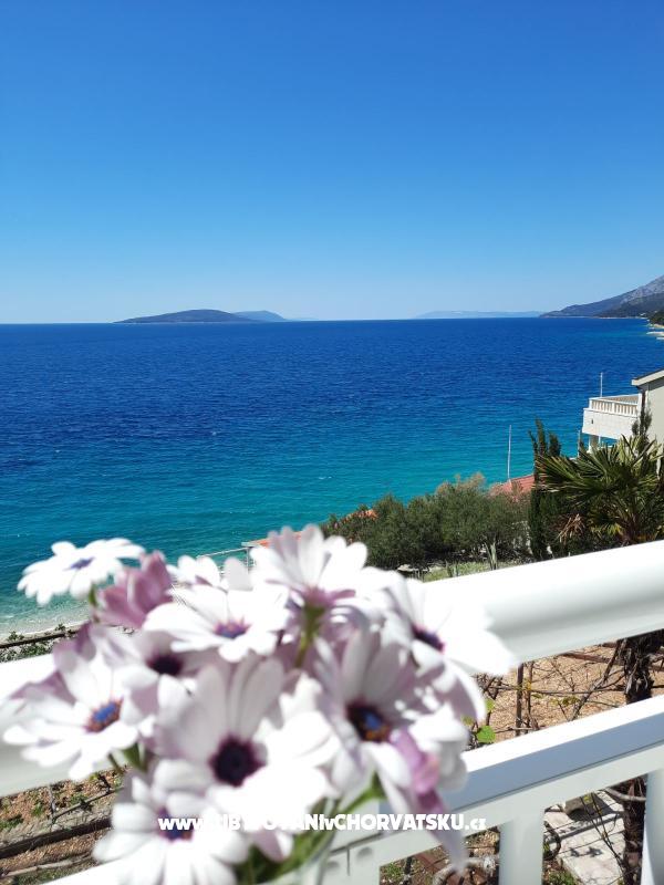 Vila Neda – Ferienwohnung Zaostrog, Kroatien – Foto 3