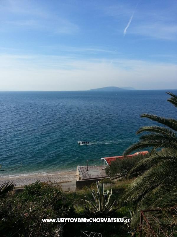 Vila Neda – Ferienwohnung Zaostrog, Kroatien – Foto 4