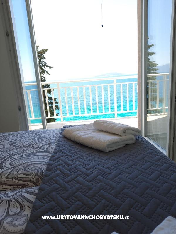 Vila Neda – Ferienwohnung Zaostrog, Kroatien – Foto 5