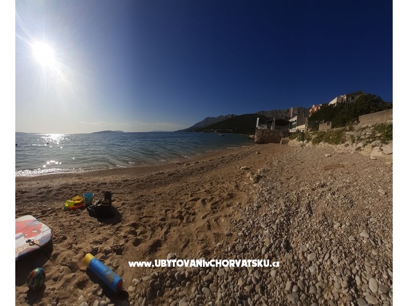 Vila Neda – Ferienwohnung Zaostrog, Kroatien – Foto 7