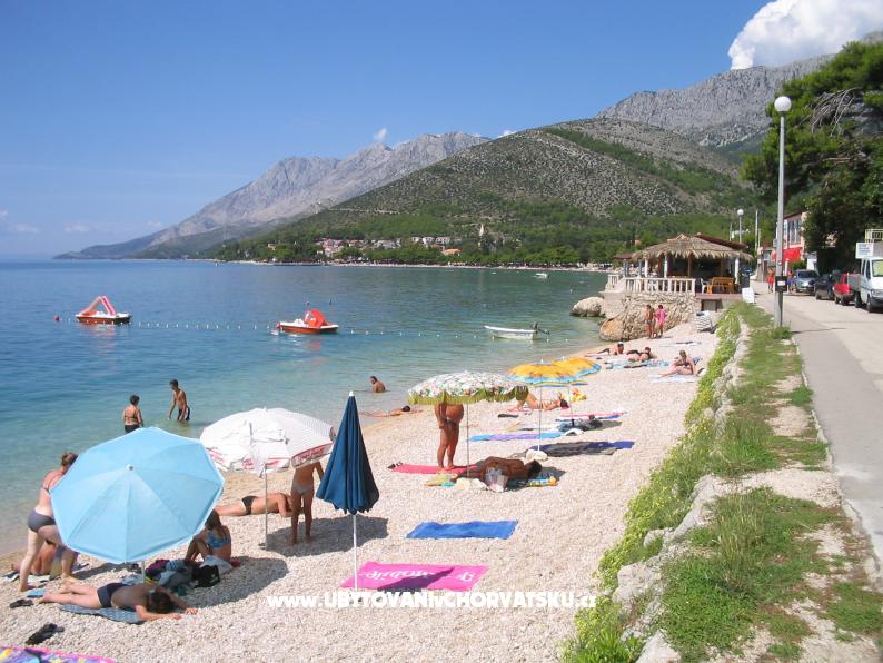 Vila Neda – Ferienwohnung Zaostrog, Kroatien – Foto 8