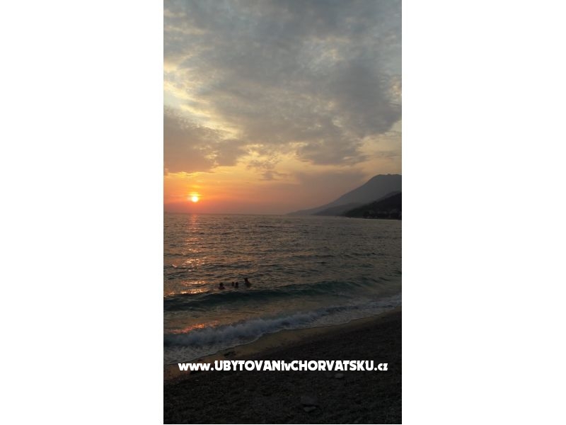 Vila Neda – Ferienwohnung Zaostrog, Kroatien – Foto 9