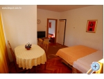 Villa Despot Zaostrog - Zaostrog Kroatien