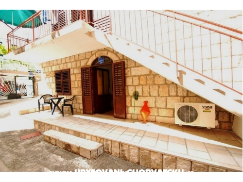 Villa Despot Zaostrog - Zaostrog Croatie