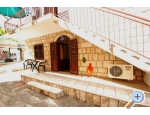 Villa Despot Zaostrog - Zaostrog Hrvaka