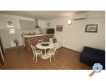 Villa Despot Zaostrog - Zaostrog Kroatien