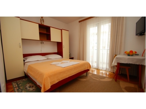 Villa Despot Zaostrog - Zaostrog Croatie