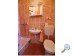 Villa Despot Zaostrog - Zaostrog Kroatien