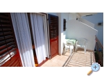 Villa Despot Zaostrog - Zaostrog Kroatien