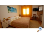 Villa Despot Zaostrog - Zaostrog Hrvaka