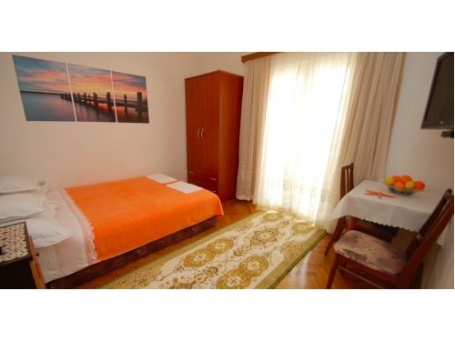 Villa Despot Zaostrog - Zaostrog Croatie