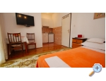 Villa Despot Zaostrog - Zaostrog Kroatien