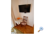 Villa Despot Zaostrog - Zaostrog Kroatien