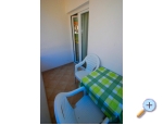 Villa Despot Zaostrog - Zaostrog Kroatien