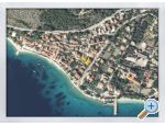 Villa Despot Zaostrog - Zaostrog Croatie