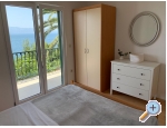 Apartmaji Palma - Zaostrog Hrvaka