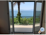 Appartements Palma - Zaostrog Kroatien