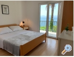 Appartements Palma - Zaostrog Kroatien