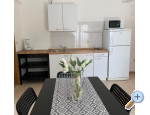 Appartements Palma - Zaostrog Kroatien