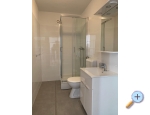 Appartements Palma - Zaostrog Kroatien