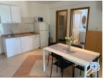 Apartmaji Palma - Zaostrog Hrvaka