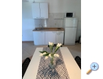 Appartements Palma - Zaostrog Kroatien