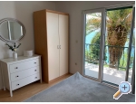 Appartements Palma - Zaostrog Kroatien