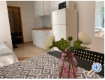 Appartements Palma - Zaostrog Kroatien