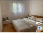 Appartements Palma - Zaostrog Kroatien