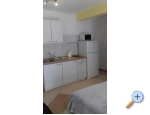 Apartmaji Palma - Zaostrog Hrvaka