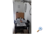 Appartements Palma - Zaostrog Kroatien