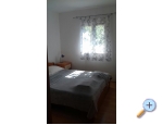 Appartements Palma - Zaostrog Kroatien