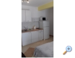 Appartements Palma - Zaostrog Kroatien
