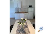 Appartements Palma - Zaostrog Croatie