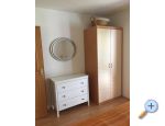Appartements Palma - Zaostrog Croatie