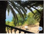 Appartements Palma - Zaostrog Croatie