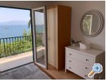 Appartements Palma - Zaostrog Croatie