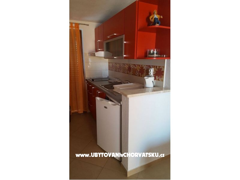 Villa Ruza Zaostrog – Ferienwohnung Zaostrog, Kroatien – Foto 9