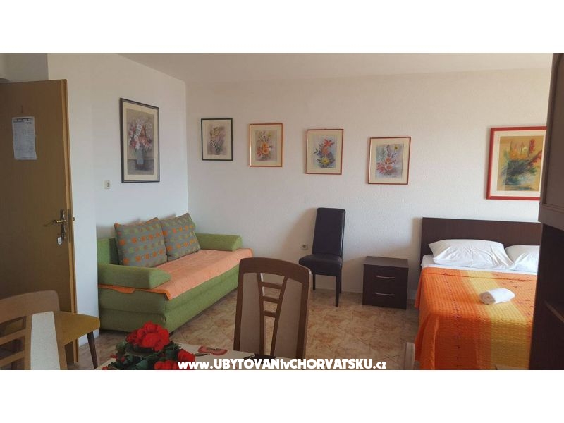 Villa Ruza Zaostrog – Ferienwohnung Zaostrog, Kroatien – Foto 10