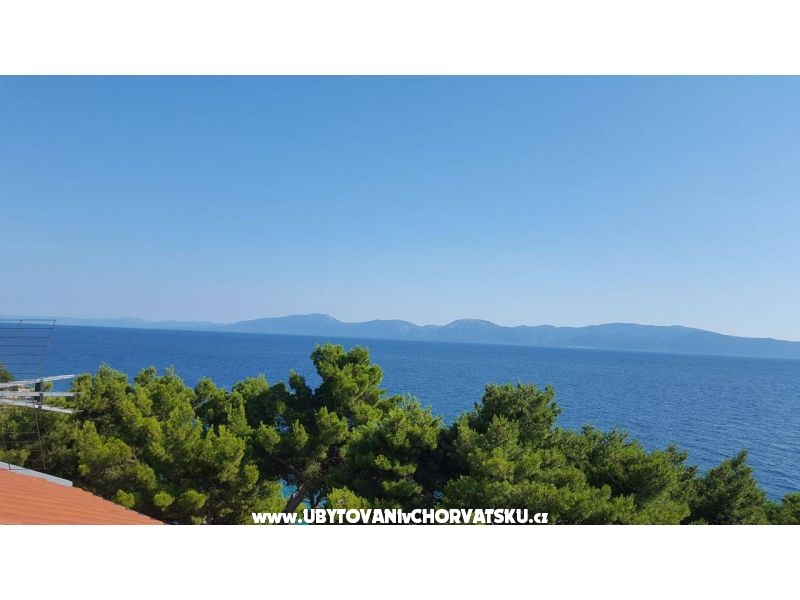 Villa Ruza Zaostrog – Ferienwohnung Zaostrog, Kroatien – Foto 11