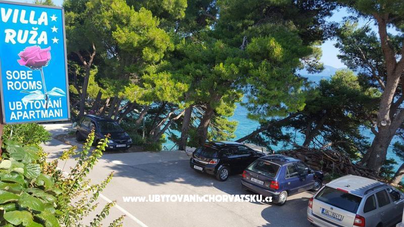 Villa Ruza Zaostrog – Ferienwohnung Zaostrog, Kroatien – Foto 2