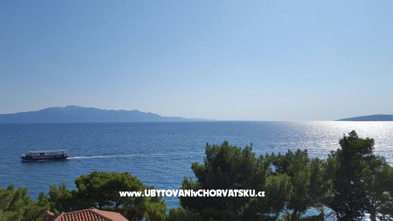 Villa Ruza Zaostrog – Ferienwohnung Zaostrog, Kroatien – Foto 3