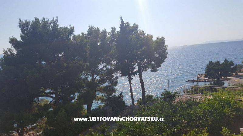 Villa Ruza Zaostrog – Ferienwohnung Zaostrog, Kroatien – Foto 4