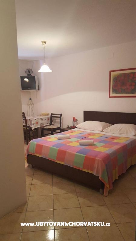 Villa Ruza Zaostrog – Ferienwohnung Zaostrog, Kroatien – Foto 6