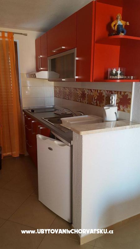 Villa Ruza Zaostrog – Ferienwohnung Zaostrog, Kroatien – Foto 7