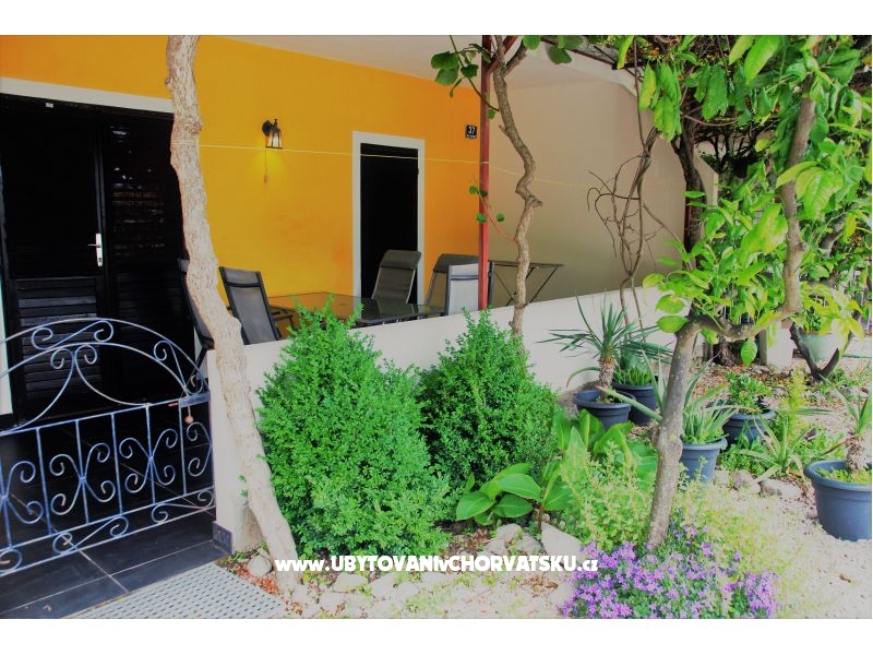 Villa Zaostrog – Ferienwohnung Zaostrog, Kroatien – Foto 10