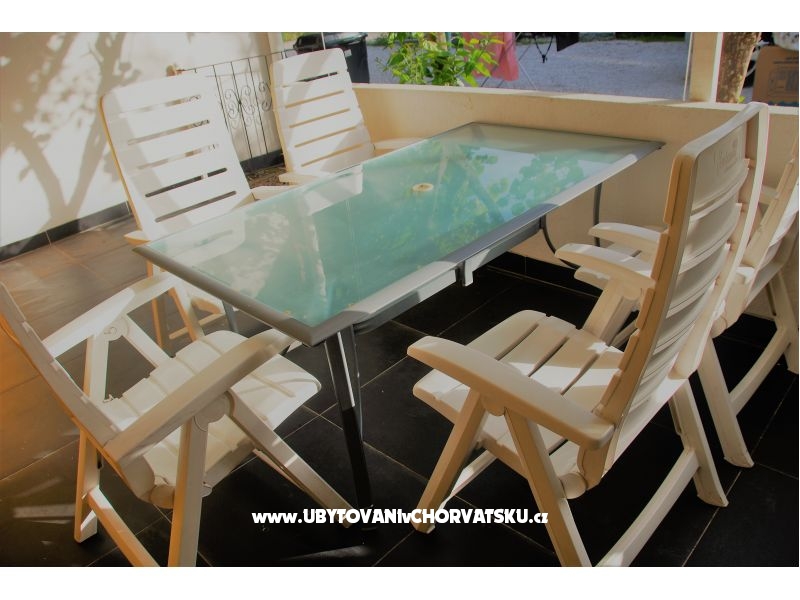 Villa Zaostrog – Ferienwohnung Zaostrog, Kroatien – Foto 11